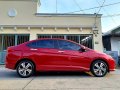 Red 2016 Honda City at 19000 km for sale -2