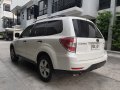Sell Used 2011 Subaru Forester at 52000 km -2