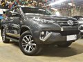 2nd Hand 2017 Toyota Fortuner Automatic Diesel for sale -0