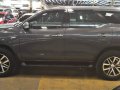 2nd Hand 2017 Toyota Fortuner Automatic Diesel for sale -2