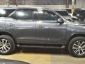 2nd Hand 2017 Toyota Fortuner Automatic Diesel for sale -5