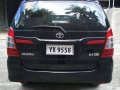 2nd Hand Toyota Innova 2016 Automatic Diesel for sale-4