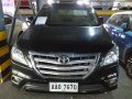 2015 Toyota Innova Automatic Diesel for sale-0