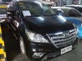 2015 Toyota Innova Automatic Diesel for sale-1