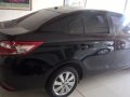 2015 Toyota Vios Automatic at 57000 km for sale-1