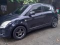 Suzuki Swift 2009 Automatic Gasoline for sale in Cainta-8