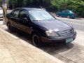 Selling Nissan Sentra 2004 Automatic Gasoline in Trece Martires-8