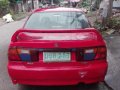 1996 Mazda 323 for sale in Quezon City-5