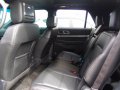 Sell 2nd Hand 2016 Ford Explorer Automatic Gasoline in Mandaue-1