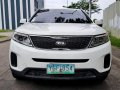 2nd Hand Kia Sorento 2013 for sale in Cebu City-1