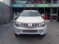 Selling Mitsubishi Strada 2015 at 88000 km in Pasig-4