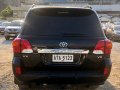 Sell Used 2015 Toyota Land Cruiser Automatic Diesel in Pasig-0