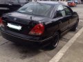 Selling Nissan Sentra 2004 Automatic Gasoline in Trece Martires-7