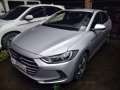 Sell Silver 2016 Hyundai Elantra in Makati-2