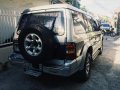 Selling Mitsubishi Pajero 2002 Automatic Diesel in Parañaque-3