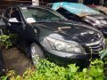 Black Honda Accord 2011 for sale Automatic-1