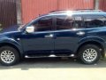Mitsubishi Montero Sport 2009 Automatic Diesel for sale in Quezon City-0