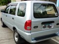 Used Isuzu Crosswind 2009 for sale in Iloilo City-6