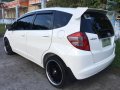 Honda Jazz 2010 Automatic Gasoline for sale in Angeles-8