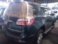 Sell Blue 2017 Chevrolet Trailblazer at 61000 km in Makati-1