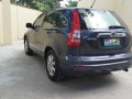 Honda Cr-V 2010 Automatic Gasoline for sale in Pasig-4