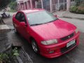 1996 Mazda 323 for sale in Quezon City-6