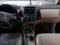 Selling Toyota Innova 2007 at 110000 km in Cainta-0