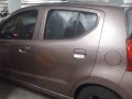 Suzuki Celerio 2011 Automatic Gasoline for sale in Taguig-4