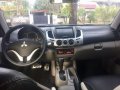 Mitsubishi Strada 2012 Automatic Diesel for sale in Quezon City-0