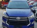Selling 2nd Hand Toyota Innova 2018 at 20000 km in Quezon City-8