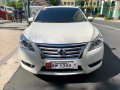Nissan Sylphy 2017 Automatic Gasoline for sale in Quezon City-9