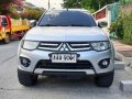 Mitsubishi Montero Sport 2014 for sale in Quezon City-5