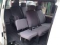 Selling Nissan Urvan Escapade 2012 in San Juan-5