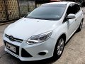 2nd Hand Ford Focus 2014 Hatchback at 50000 km for sale in Quezon City-6