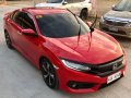 Selling 2nd Hand Honda Civic 2016 in Parañaque-9