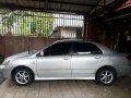 Selling Toyota Altis 2003 Automatic Gasoline in Cainta-5