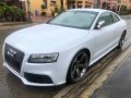 2nd Hand Audi Rs 5 2011 at 20000 km for sale in Bacoor-8