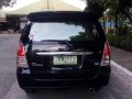 Selling Toyota Innova 2007 at 110000 km in Cainta-8