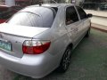 2007 Toyota Vios for sale in Quezon City-7