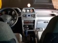 Mitsubishi Pajero 2003 at 110000 km for sale-7