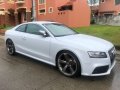 2nd Hand Audi Rs 5 2011 at 20000 km for sale in Bacoor-9