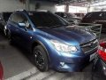 Subaru Xv 2014 Automatic Gasoline for sale in Pasig City-2