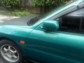 Used Mitsubishi Lancer 1997 Manual Gasoline for sale in Manila-1