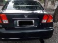 Used Honda Civic 2003 for sale in Quezon City-5