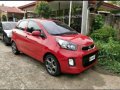 Selling Kia Picanto 2016 Automatic Gasoline in Cagayan de Oro-1