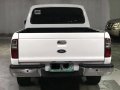 Sell White 2006 Ford Trekker in San Juan-1