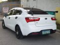 Used Kia Rio 2012 for sale in Bacolod -1