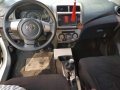 Toyota Wigo 2017 Manual Gasoline for sale in Las Piñas-5