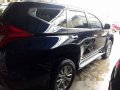 Selling Mitsubishi Montero Sport 2018 in Pasig-2