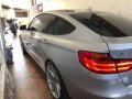 2016 Bmw 320D for sale in Legazpi-8